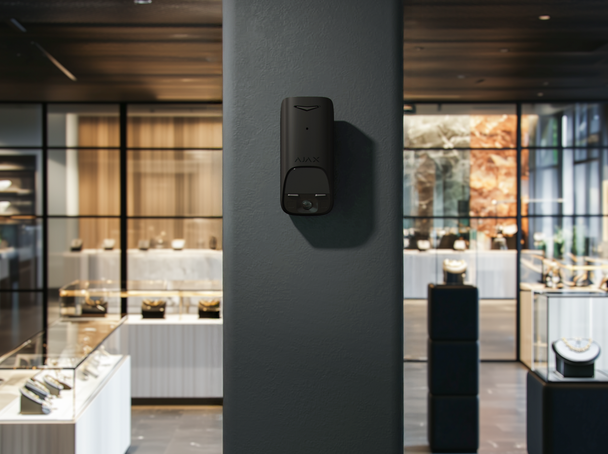 Installation de syst&egrave;me d'alarme et s&eacute;curit&eacute; bourgogne franche comt&eacute;