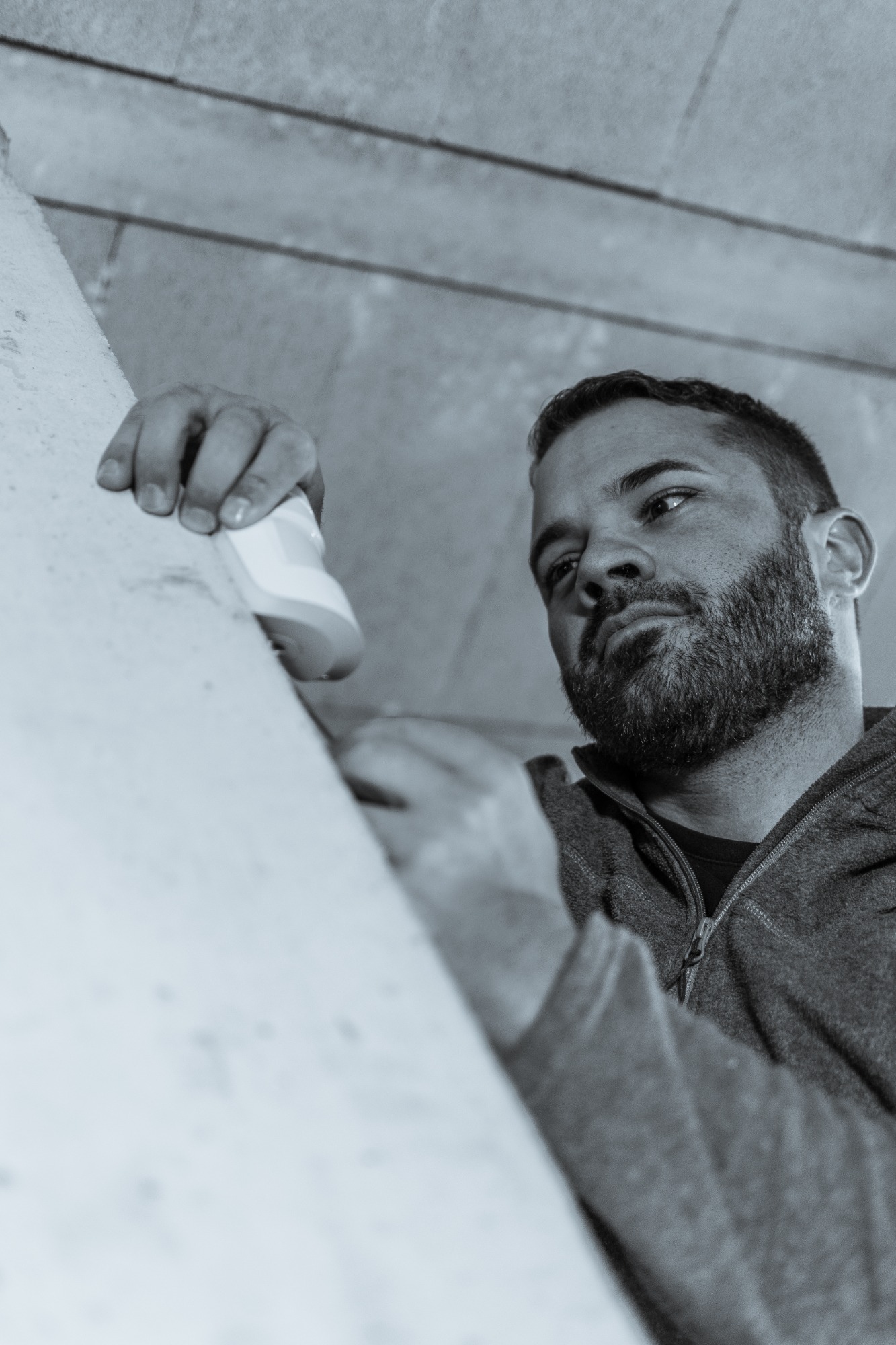 Antoine Ramis Ogma S&eacute;curit&eacute; Pose alarme et syst&egrave;me de surveillance en bourgogne franche comt&eacute;