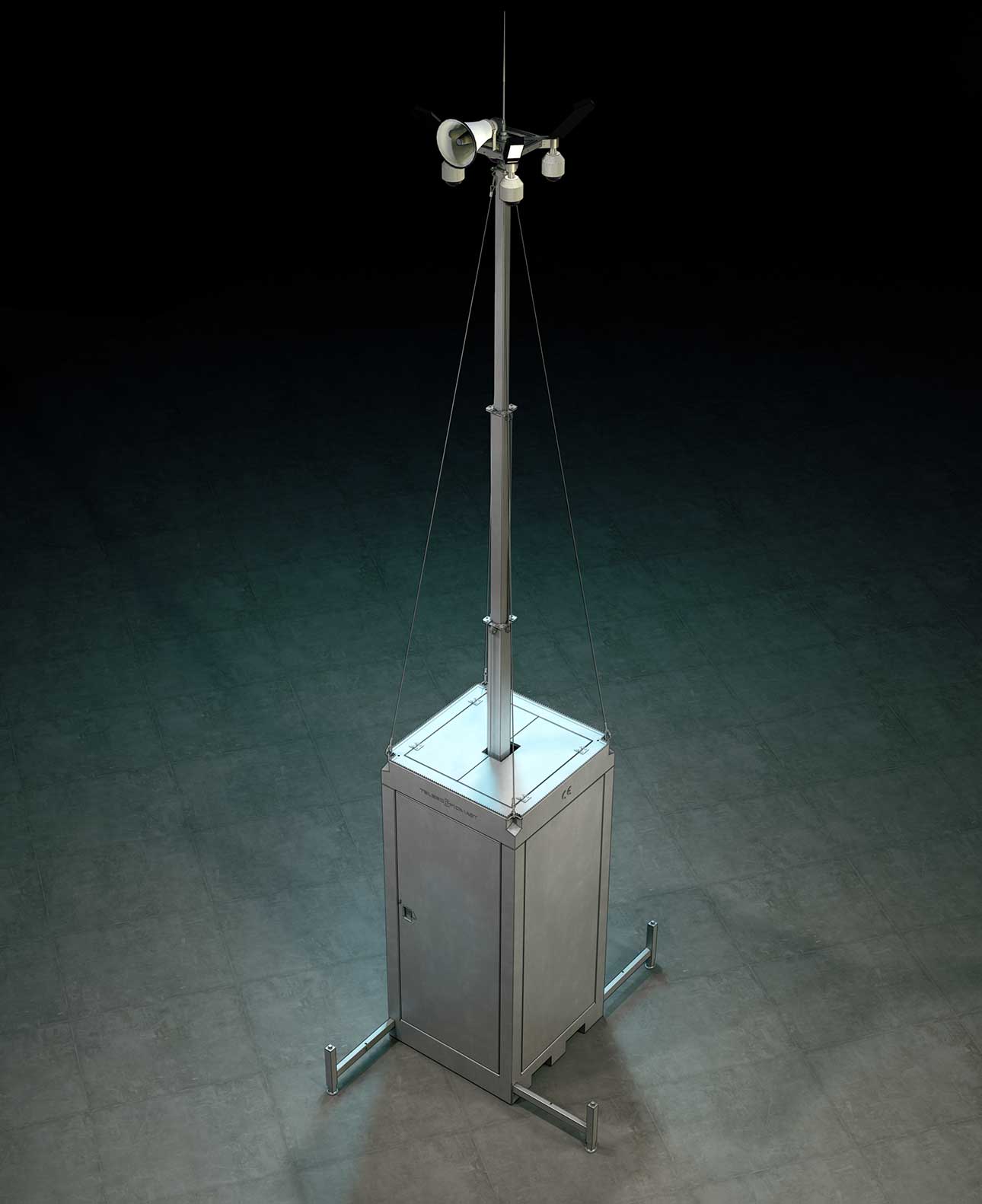 box mobile de s&eacute;curit&eacute; ogma bourgogne franche comt&eacute;